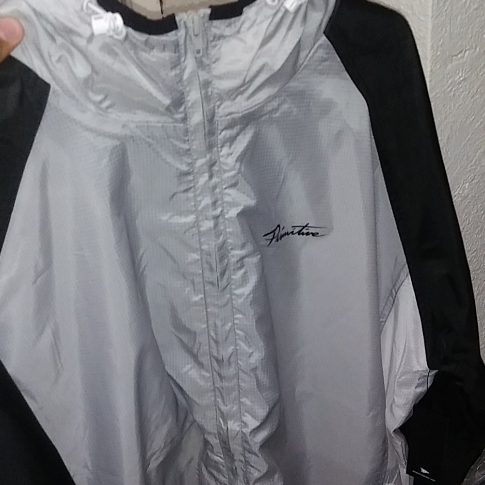 Windbreaker
